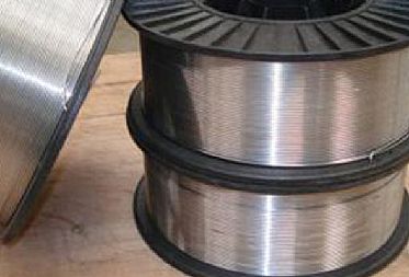 概述純鋅絲的性能和作用